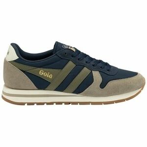 Derbie Gola DAYTONA EF-CHUTE NAVY/RHINO/KHAKI CMB363 vyobraziť
