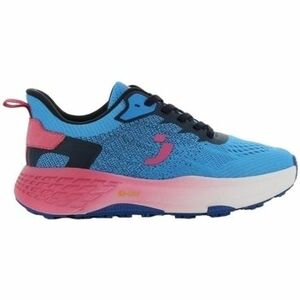 Derbie Safety Jogger 609623 J74-TURKISH BLUE/FUCHSIA 609623 vyobraziť