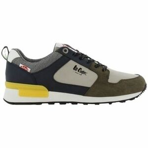 Derbie Lee Cooper LC002863 525-NAVY/GREY LC002863 vyobraziť