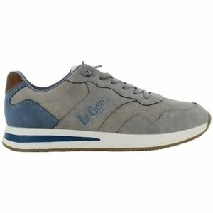 Derbie Lee Cooper LC003652 GRY-GREY LC003652 vyobraziť