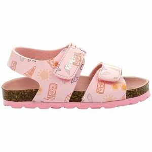 Sandále Kickers SUMMERKRO 133-ROSE VACANCES 895455 vyobraziť