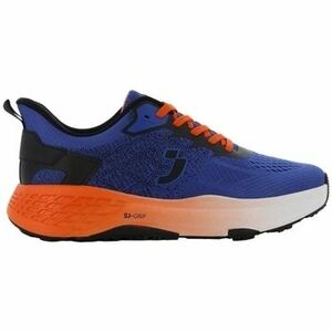 Derbie Safety Jogger 609046 G49-COBALT BLUE/ORANGE 609046 vyobraziť