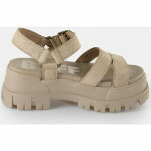 Sandále Buffalo Aspha ts sandal vyobraziť