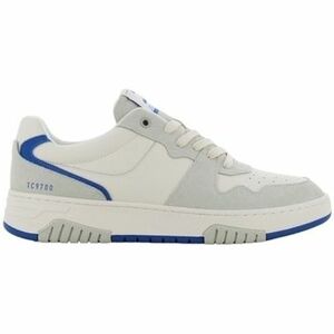 Derbie Safety Jogger 609034 B53-OFF WHITE/COBALT BLUE 609034 vyobraziť