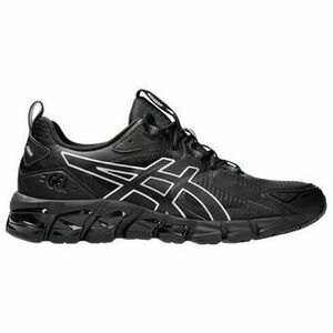 Derbie Asics GEL QUANTUM 180 001-BLACK/BLACK 1201B011 vyobraziť