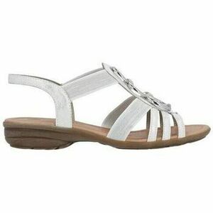 Sandále Remonte R3605 80-blanc combiné R3605 vyobraziť