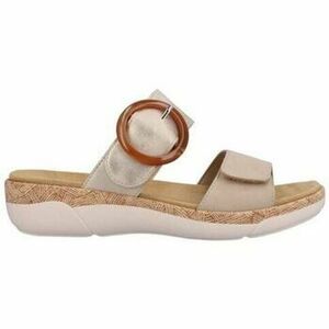 Šľapky Remonte R6858 60-beige combiné R6858 vyobraziť