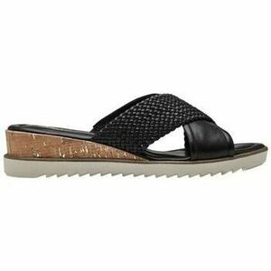 Šľapky Tamaris 27101-42 001-BLACK 27101-42 vyobraziť