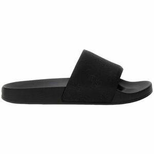 Šľapky Guess TOKYO 4G CARRYOVER BLACK FMGTOG ELL19 vyobraziť