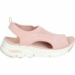 Sandále Skechers 119236-BLSH vyobraziť
