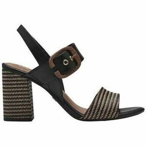 Sandále Tamaris 2801542 098-BLACK COMB 28015-42 vyobraziť