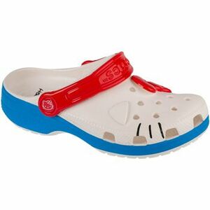 Papuče Crocs Hello Kitty vyobraziť