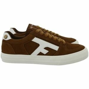 Derbie Faguo WALNUT SUEDE CAM19 F21CG0201 vyobraziť