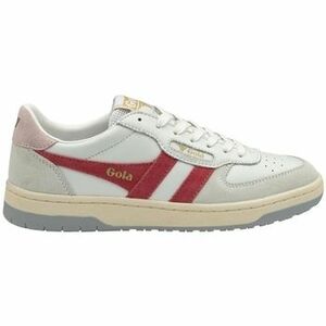 Derbie Gola HAWK XR-WHITE/RASPBERRY/CHLK P CLB336 vyobraziť