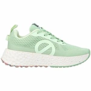 Derbie No Name CARTER FLY W JADE CARTER JOGGER SUEDE RENO vyobraziť