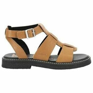 Sandále Kickers KICK LILA 114-CAMEL 961070 vyobraziť