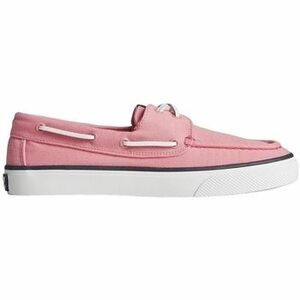 Derbie Sperry Top-Sider BAHAMA 2.0 Pink BK2566 vyobraziť