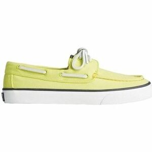 Derbie Sperry Top-Sider BAHAMA 2.0 Lime BK2566 vyobraziť