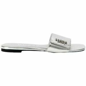 Šľapky Guess JODALEE Argent vyobraziť