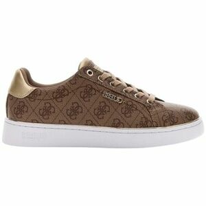 Derbie Guess BECKIE Beige vyobraziť
