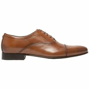 Nízka obuv do mesta Azzaro CIPRIAN 47-COGNAC RM771 vyobraziť