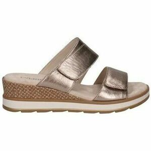 Šľapky Caprice 9-27250-22 341-TAUPE METALLIC 27250-22 vyobraziť