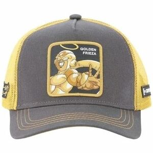 Šiltovky Capslab DRAGON BALL S2 GLD1/BLACK CL/DBS2/1 vyobraziť