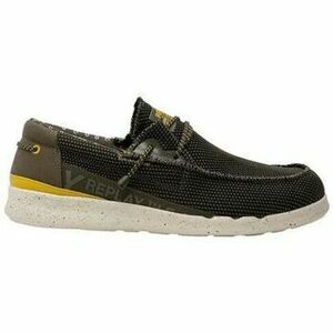 Mokasíny Replay GMM11 .003.C0009T 2076-MIL GRN BLACK GMM11 .003.C0009T vyobraziť