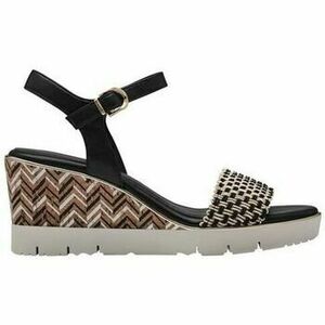 Sandále Tamaris 28371-42 001-BLACK 28371-42 vyobraziť