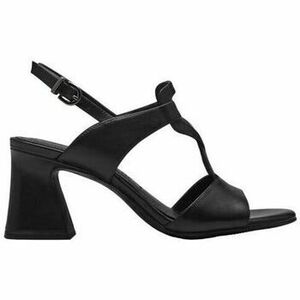 Sandále Tamaris 28379-42 001-BLACK 28379-42 vyobraziť