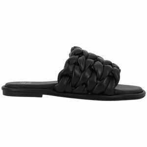 Šľapky Bronx DELAN-Y 01-black 85020-D vyobraziť