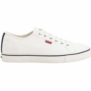 Derbie Levis HERNAN 51-WHITE 235654 vyobraziť