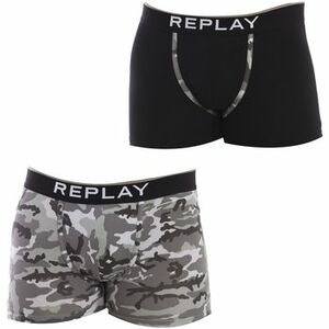 Boxerky Replay I101195-N211 vyobraziť