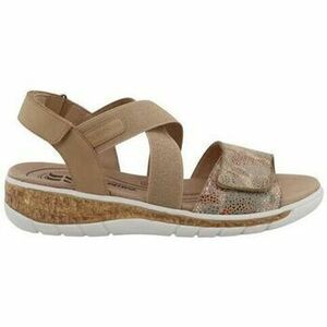 Sandále Westland 74R0262005 beige-multi 74R0262005 vyobraziť