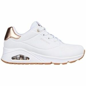 Derbie Skechers UNO - GOLDEN AIR WHT 177094 vyobraziť