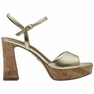 Sandále Tamaris 28340-42 940-GOLD 28340-42 vyobraziť