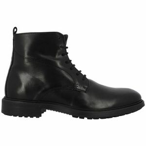 Polokozačky Azzaro MAXENCE 02-NOIR RN171 vyobraziť