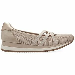 Balerínky/Babies Jana 82217342 499-BEIGE/GOLD 8-22173-42 vyobraziť