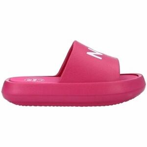 Šľapky No Name CLOVER CLOG W CHERRY CLOVER CLOG EVA vyobraziť
