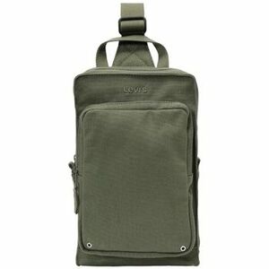 Ruksaky a batohy Levis NS ZIP SLING 38- 235704 vyobraziť