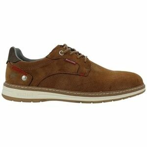 Derbie Mustang 4197301 307- cognac 4197301 vyobraziť