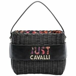 Kabelky Roberto Cavalli 76RA4BD1 899-BLACK 76RA4BD1 vyobraziť