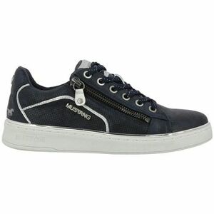 Derbie Mustang 1300312 820- navy 1300312 vyobraziť