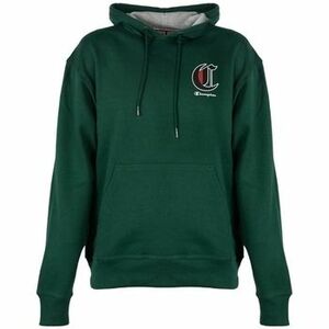 Mikiny Champion HOODIE FOREST PEAK AEXN-GREEN GF89H vyobraziť