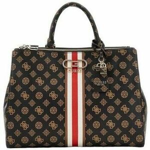 Kabelky Guess DEESA LOGO CNVRTBLE MOCHA LOGO HWPG93 07070 vyobraziť