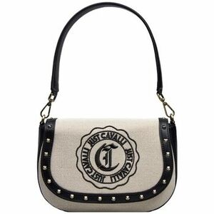 Kabelky Roberto Cavalli 76RA4BT6 899-BLACK 76RA4BT6 vyobraziť