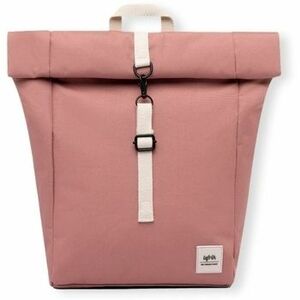 Ruksaky a batohy Lefrik Roll Mini Backpack - Dusty Pink vyobraziť