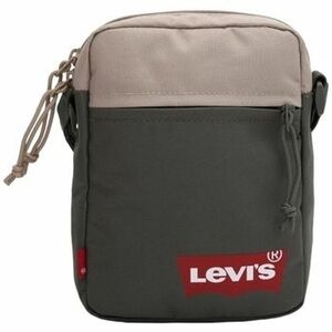 Kabelky a tašky cez rameno Levis MINI CROSSBODY 92- 229095 vyobraziť