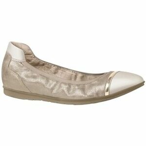 Balerínky/Babies Tamaris 12210942 116-CHAMPAGNE COMB 1-22109-42 vyobraziť