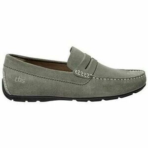 Mokasíny TBS SAILHAN G8018-KAKI SAILHAN vyobraziť